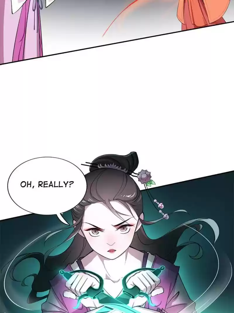 The Villainous Doctor Chapter 41