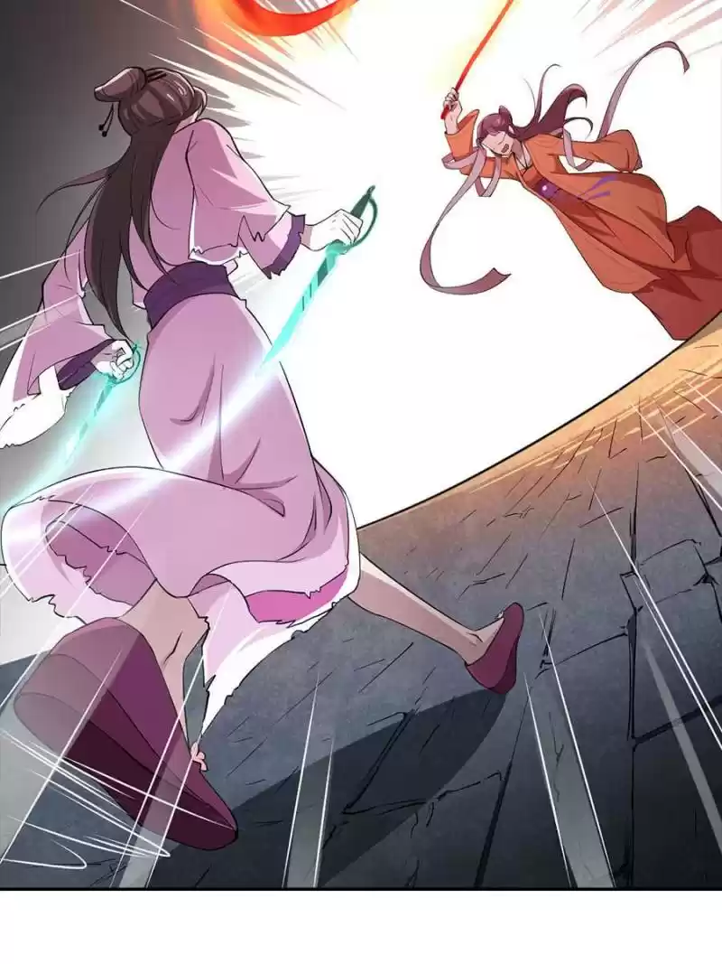 The Villainous Doctor Chapter 41