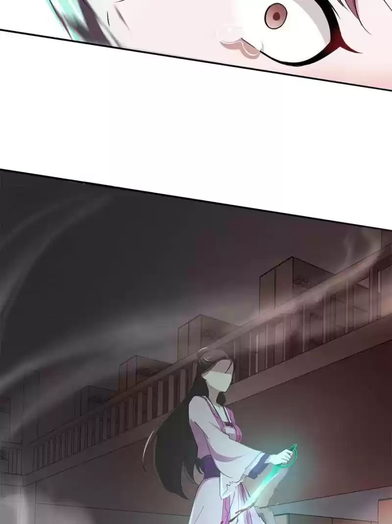 The Villainous Doctor Chapter 41