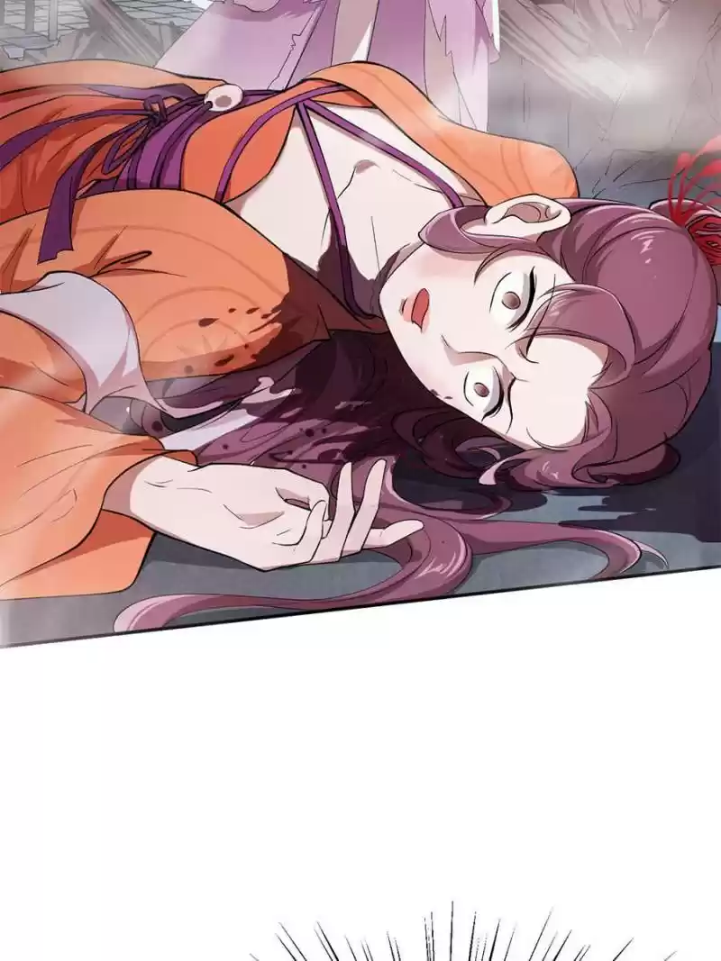 The Villainous Doctor Chapter 41