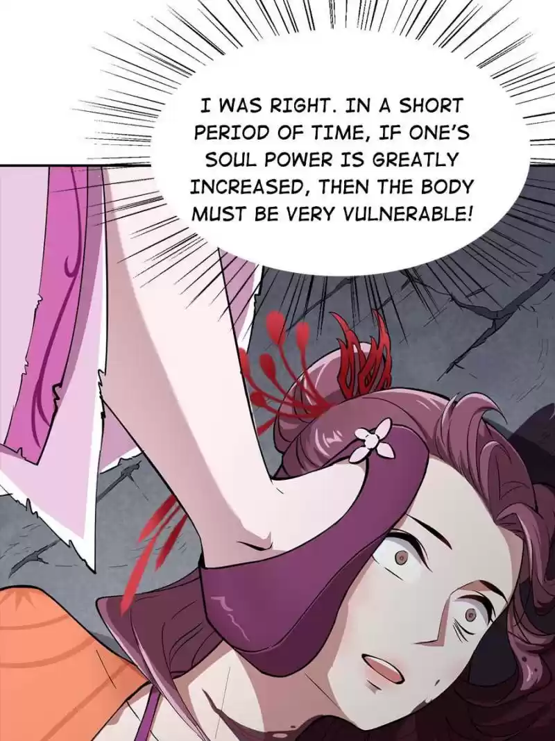 The Villainous Doctor Chapter 41