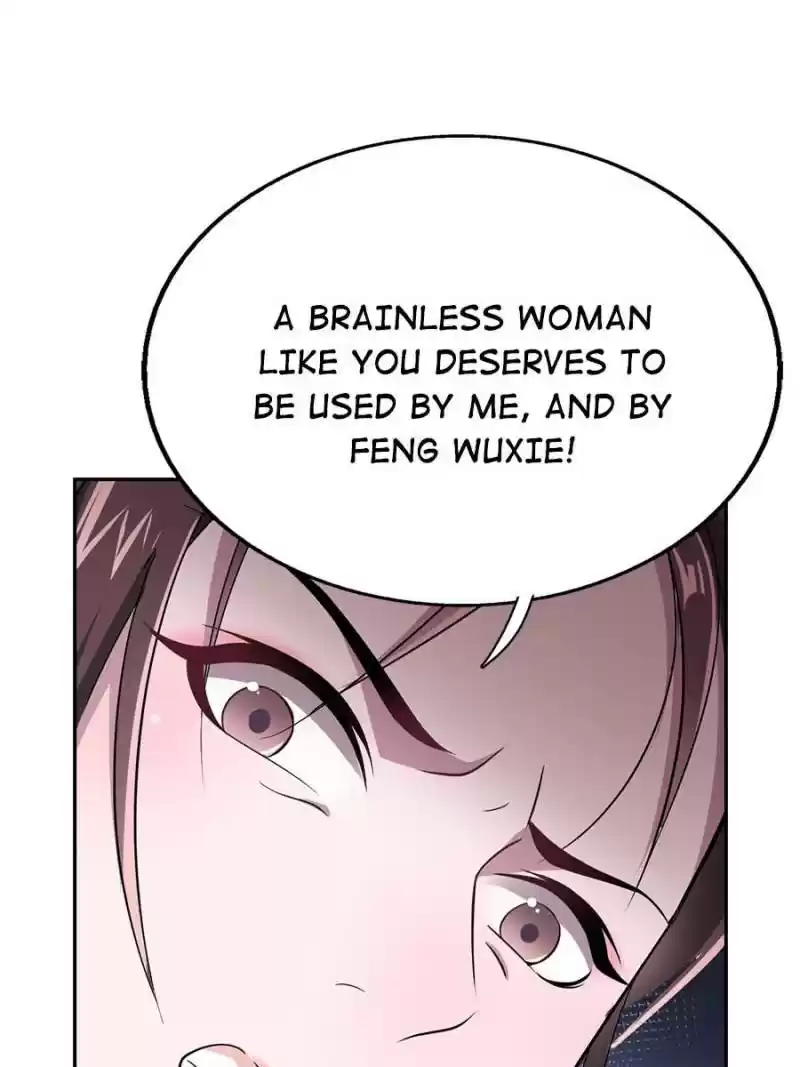 The Villainous Doctor Chapter 41