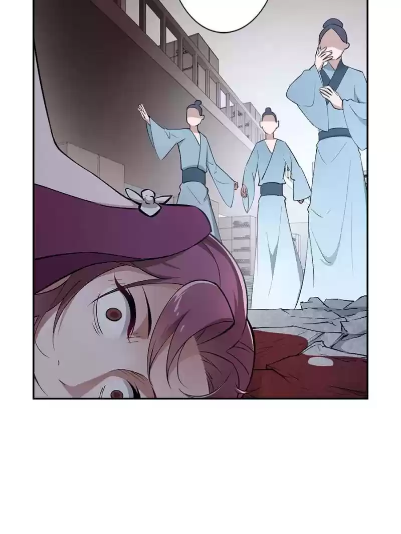 The Villainous Doctor Chapter 41