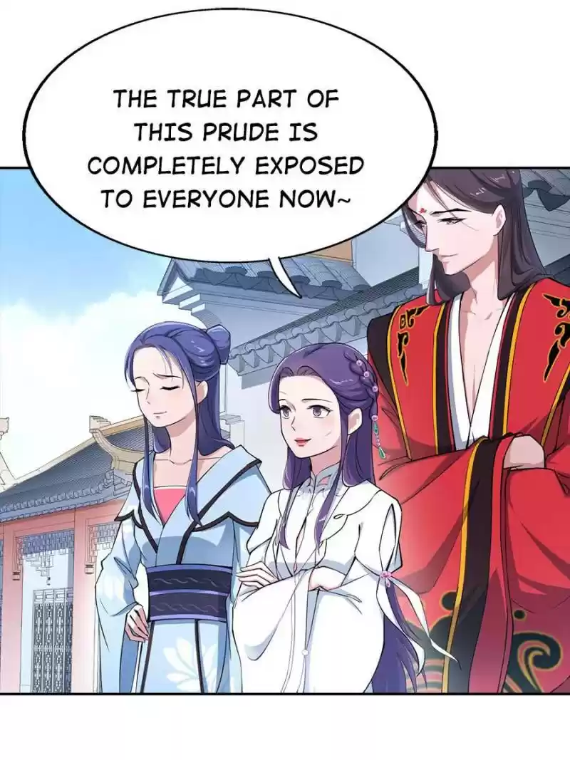 The Villainous Doctor Chapter 41