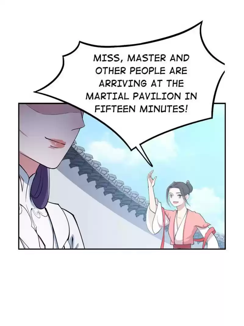 The Villainous Doctor Chapter 41