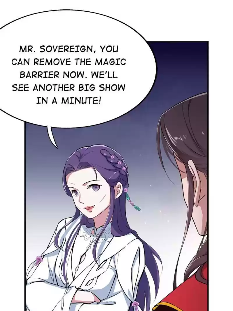 The Villainous Doctor Chapter 41