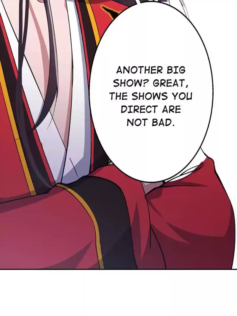 The Villainous Doctor Chapter 41