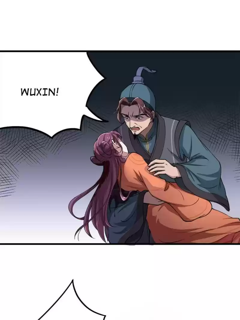 The Villainous Doctor Chapter 42