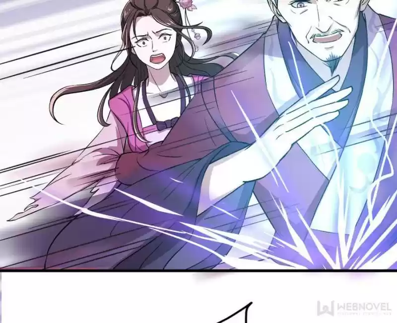 The Villainous Doctor Chapter 42