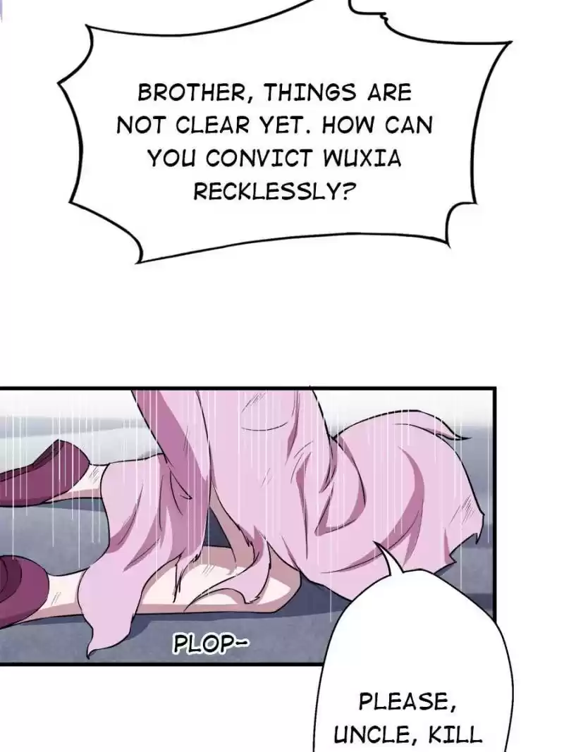 The Villainous Doctor Chapter 42