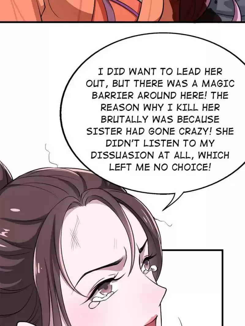 The Villainous Doctor Chapter 42