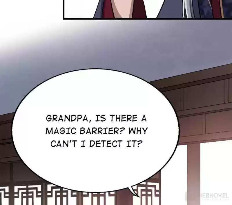 The Villainous Doctor Chapter 42