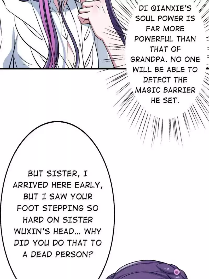 The Villainous Doctor Chapter 42