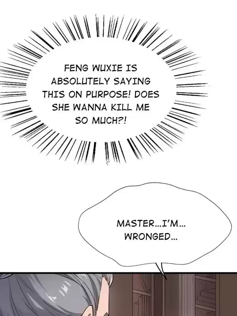 The Villainous Doctor Chapter 42