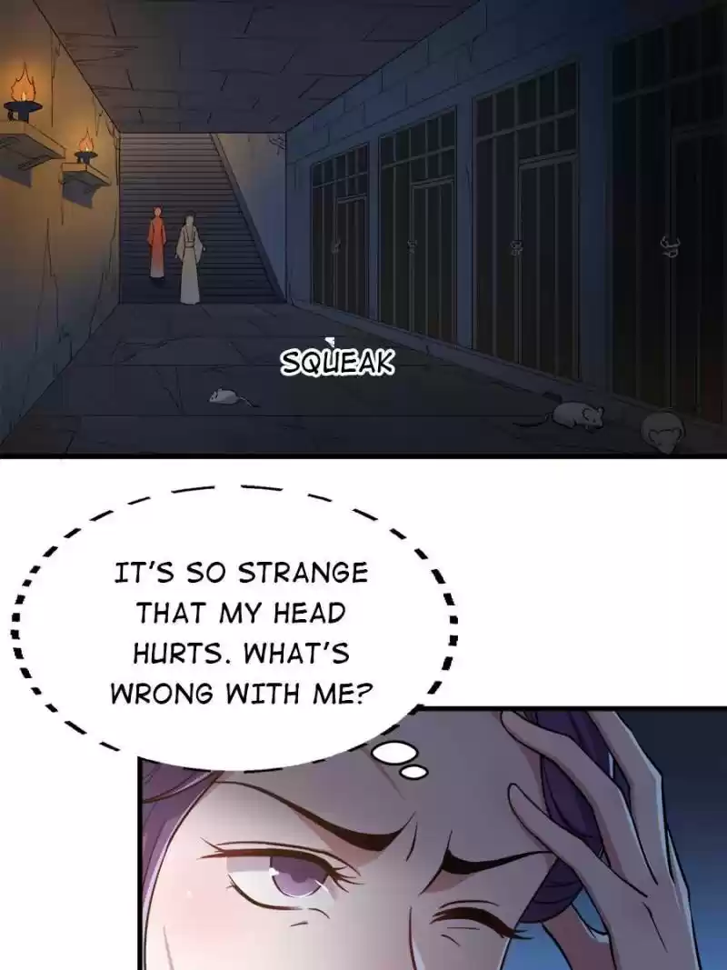 The Villainous Doctor Chapter 42