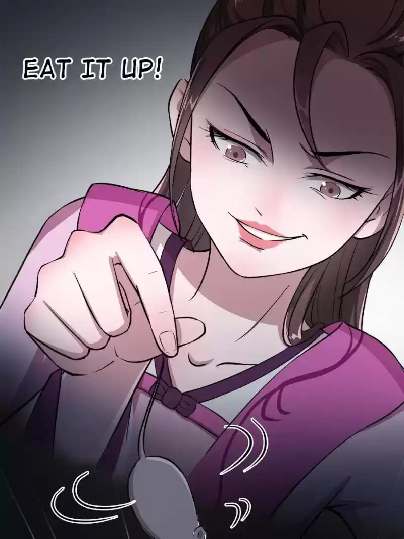 The Villainous Doctor Chapter 42