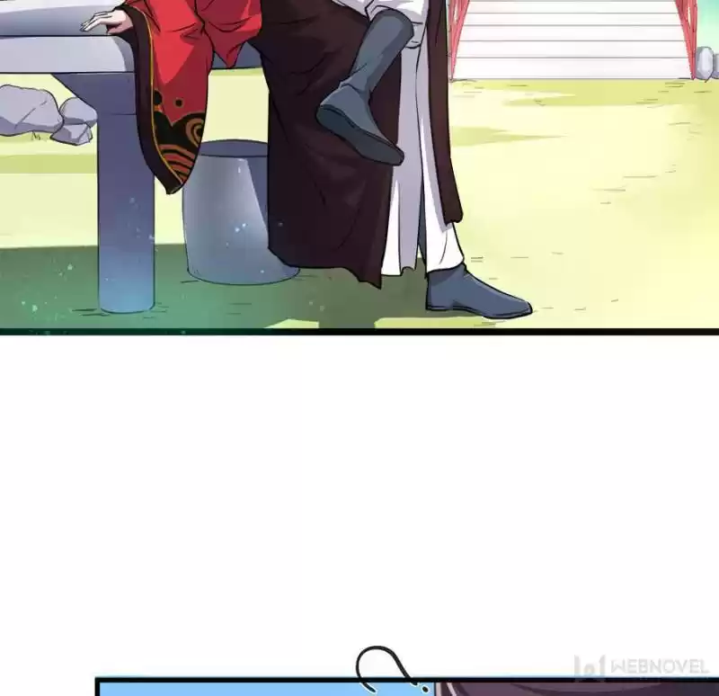 The Villainous Doctor Chapter 43