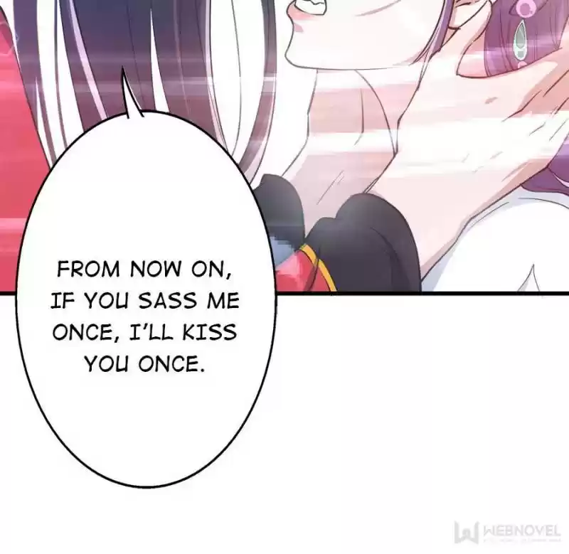 The Villainous Doctor Chapter 43