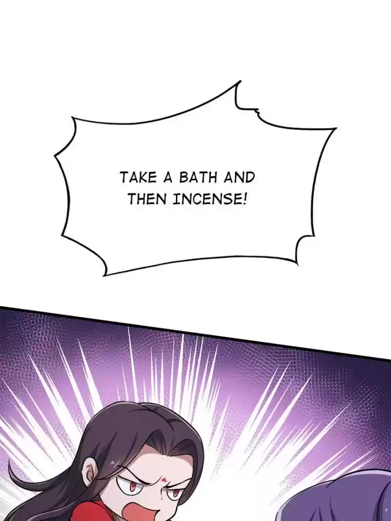 The Villainous Doctor Chapter 43