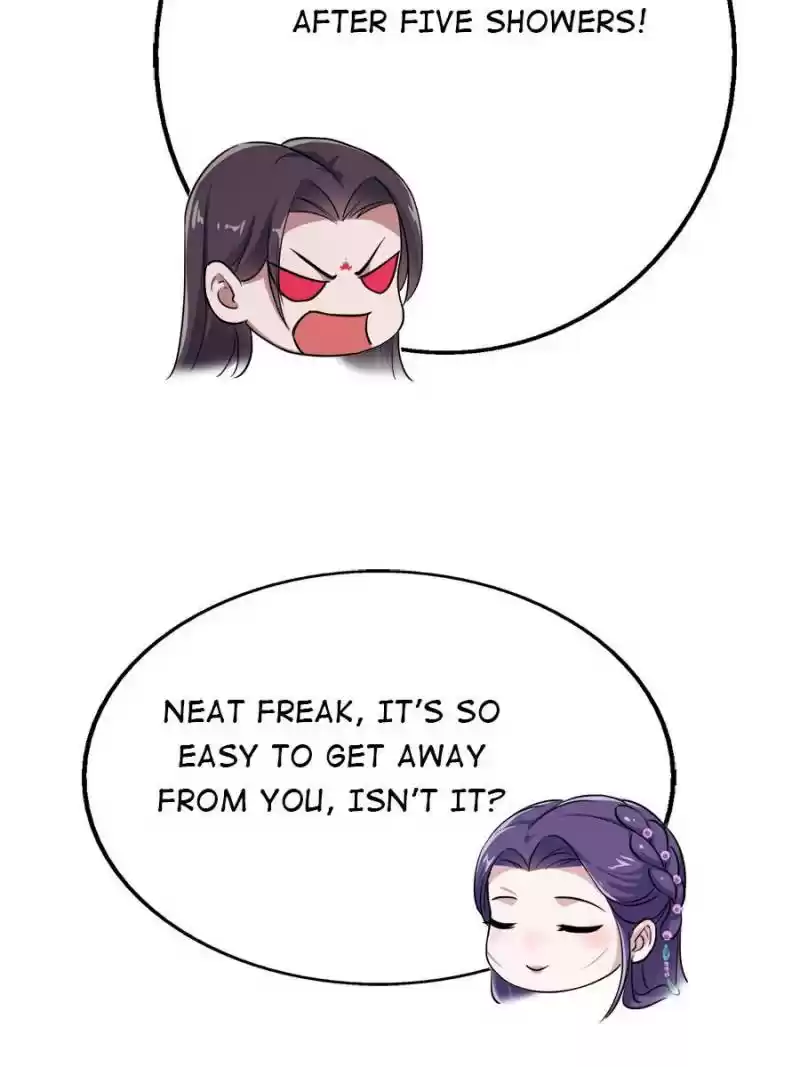 The Villainous Doctor Chapter 43