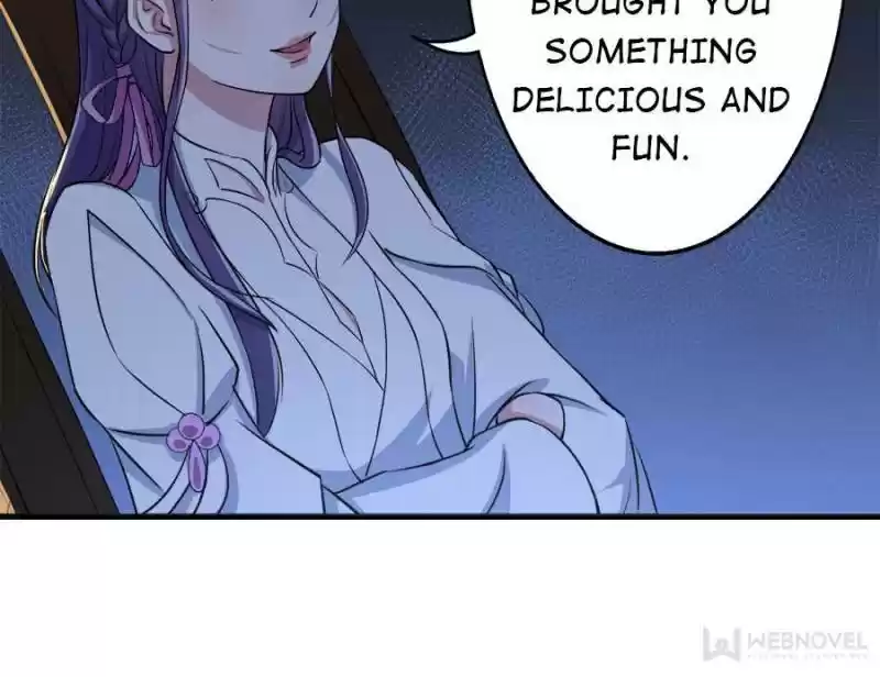 The Villainous Doctor Chapter 43