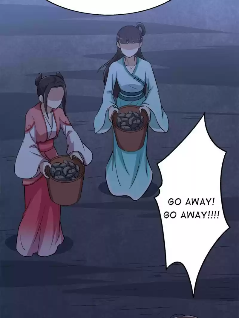 The Villainous Doctor Chapter 43