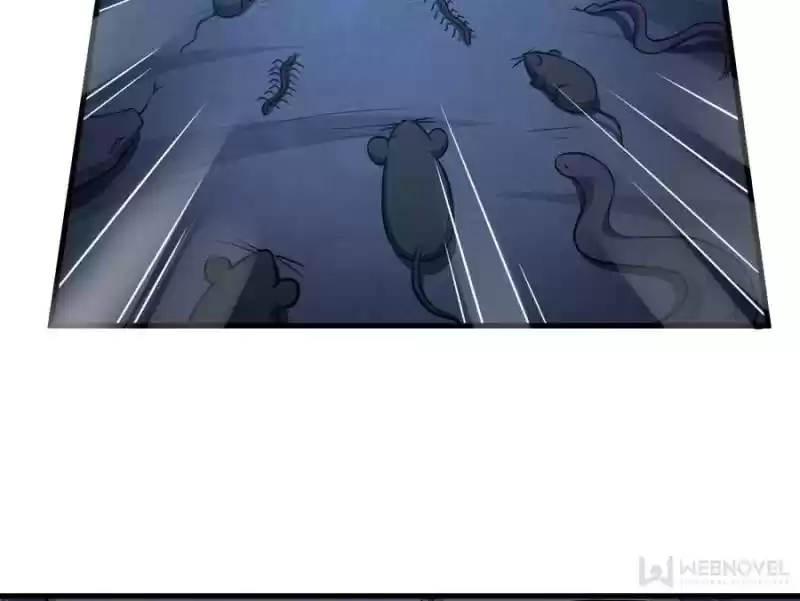 The Villainous Doctor Chapter 43