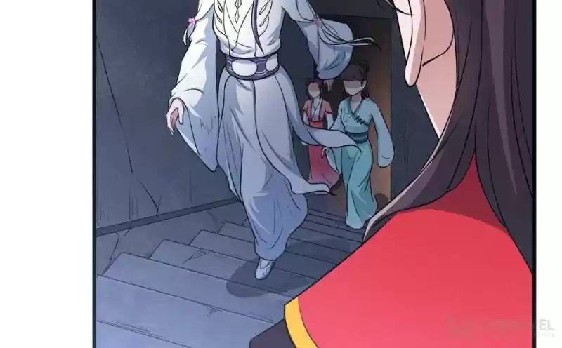 The Villainous Doctor Chapter 43