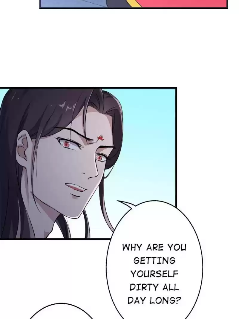 The Villainous Doctor Chapter 43