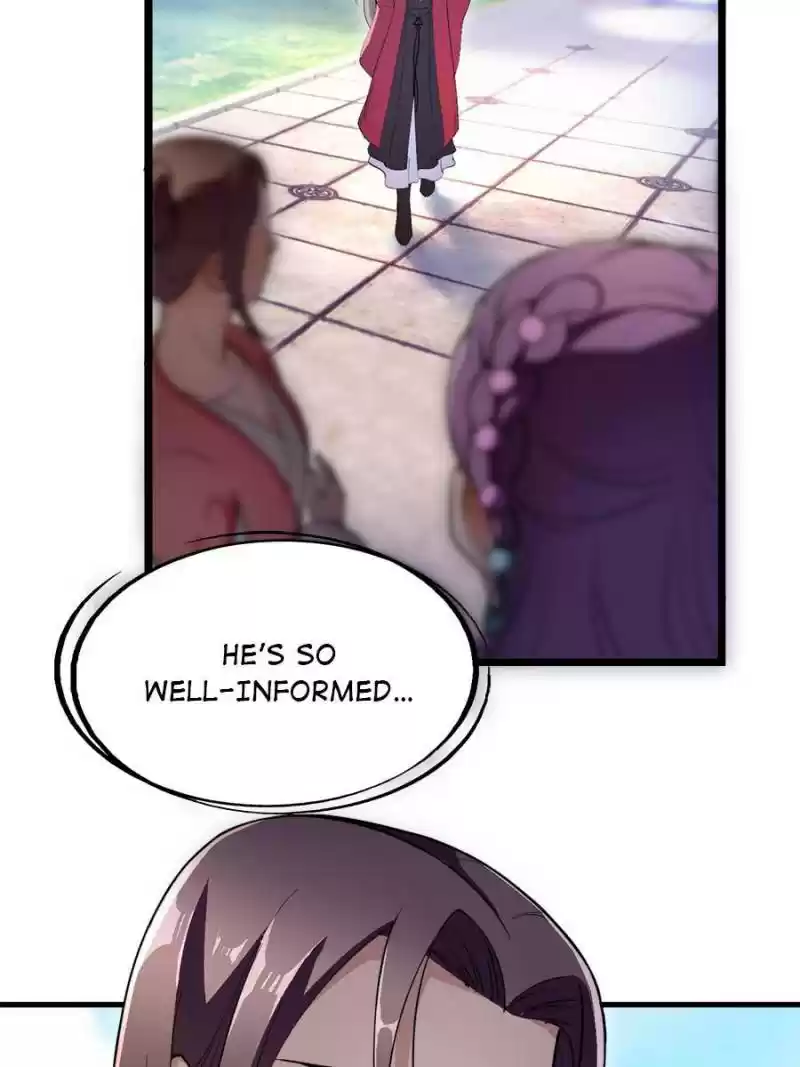 The Villainous Doctor Chapter 44