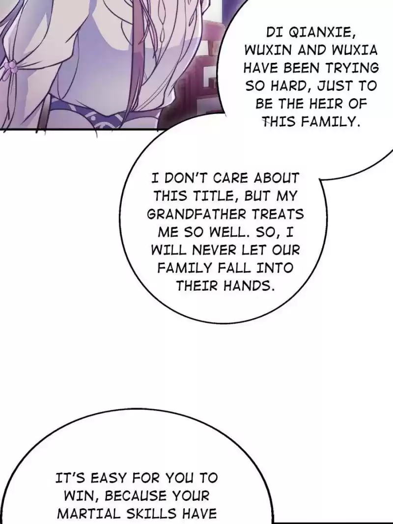 The Villainous Doctor Chapter 44