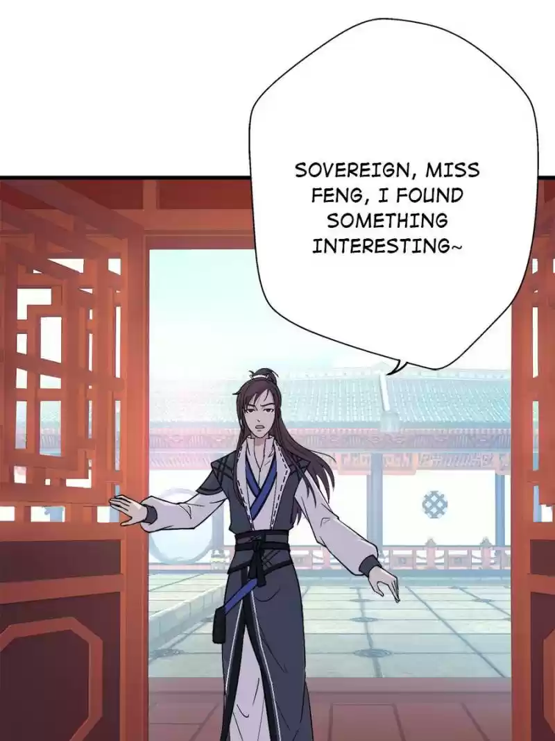 The Villainous Doctor Chapter 44