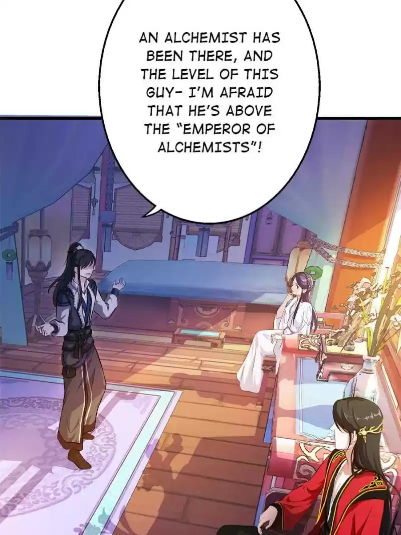 The Villainous Doctor Chapter 44