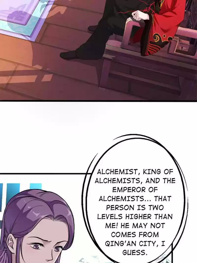 The Villainous Doctor Chapter 44