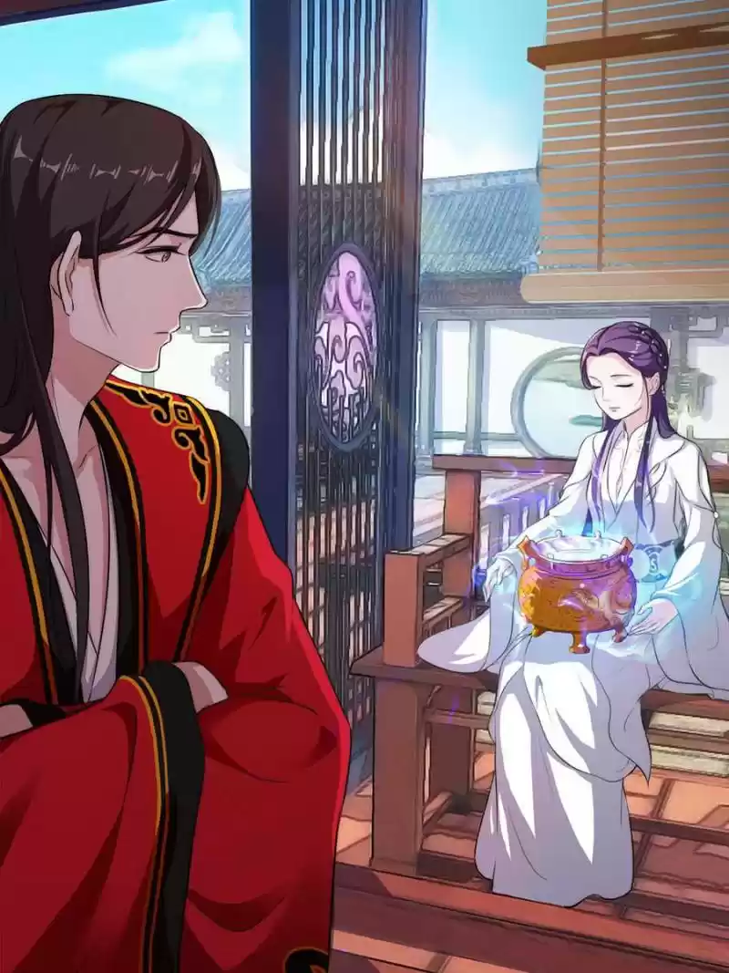 The Villainous Doctor Chapter 44