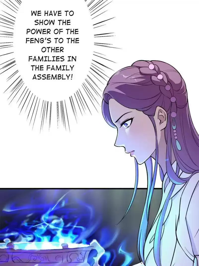 The Villainous Doctor Chapter 44