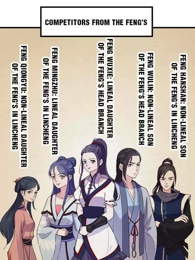 The Villainous Doctor Chapter 45