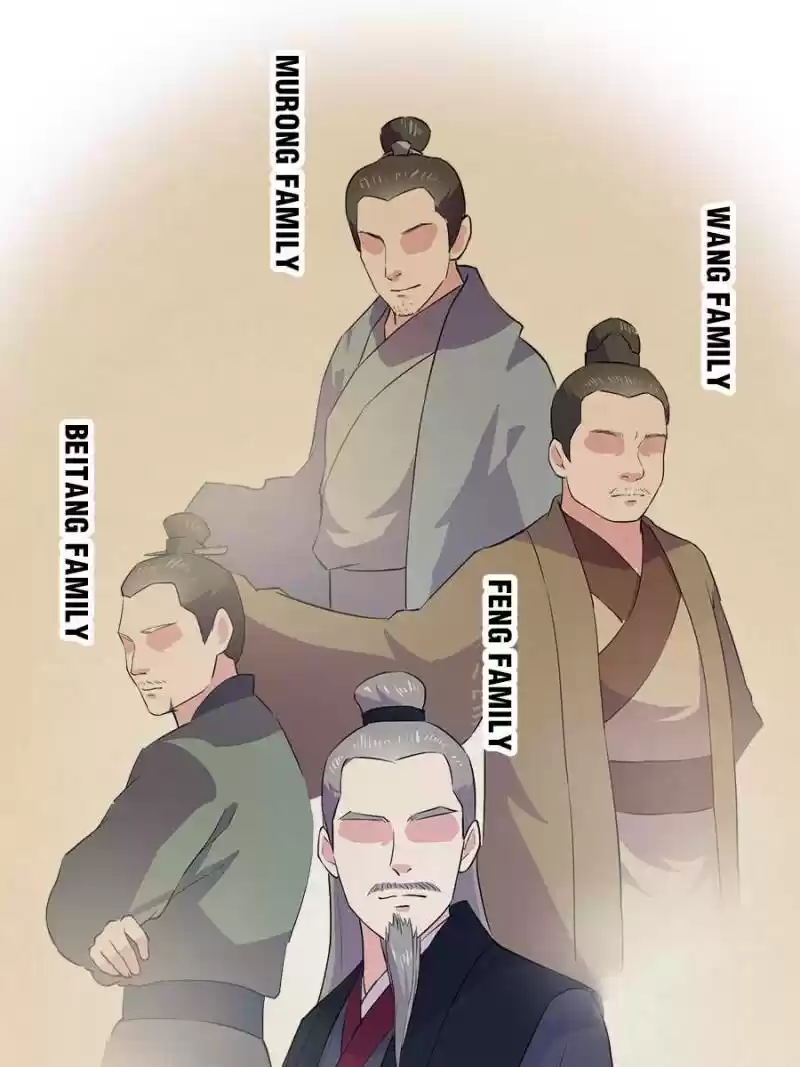 The Villainous Doctor Chapter 45