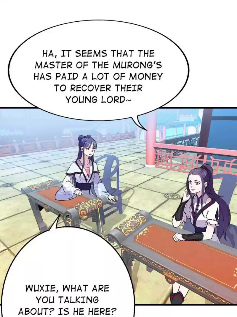 The Villainous Doctor Chapter 45