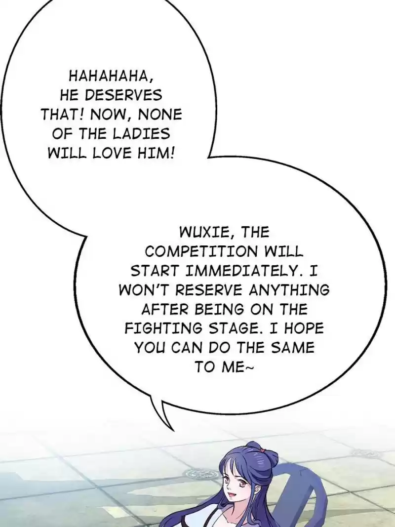 The Villainous Doctor Chapter 45