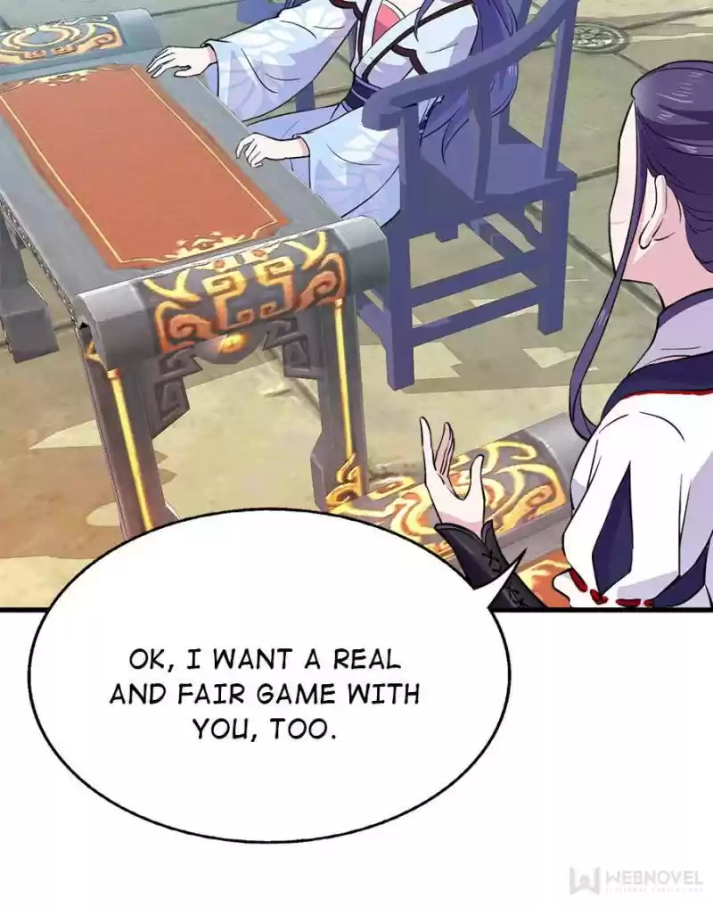 The Villainous Doctor Chapter 45