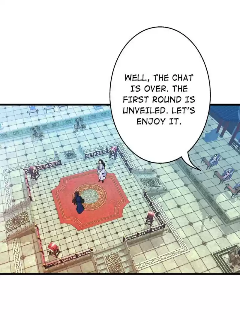 The Villainous Doctor Chapter 45