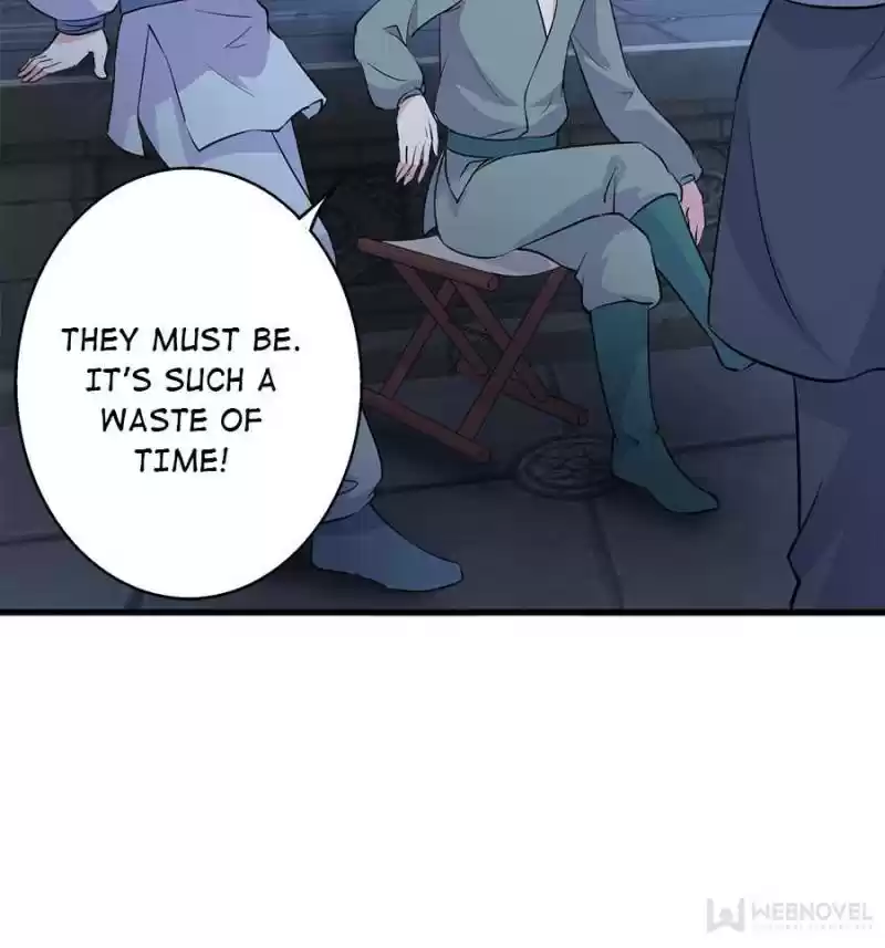 The Villainous Doctor Chapter 45