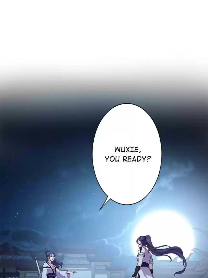 The Villainous Doctor Chapter 45