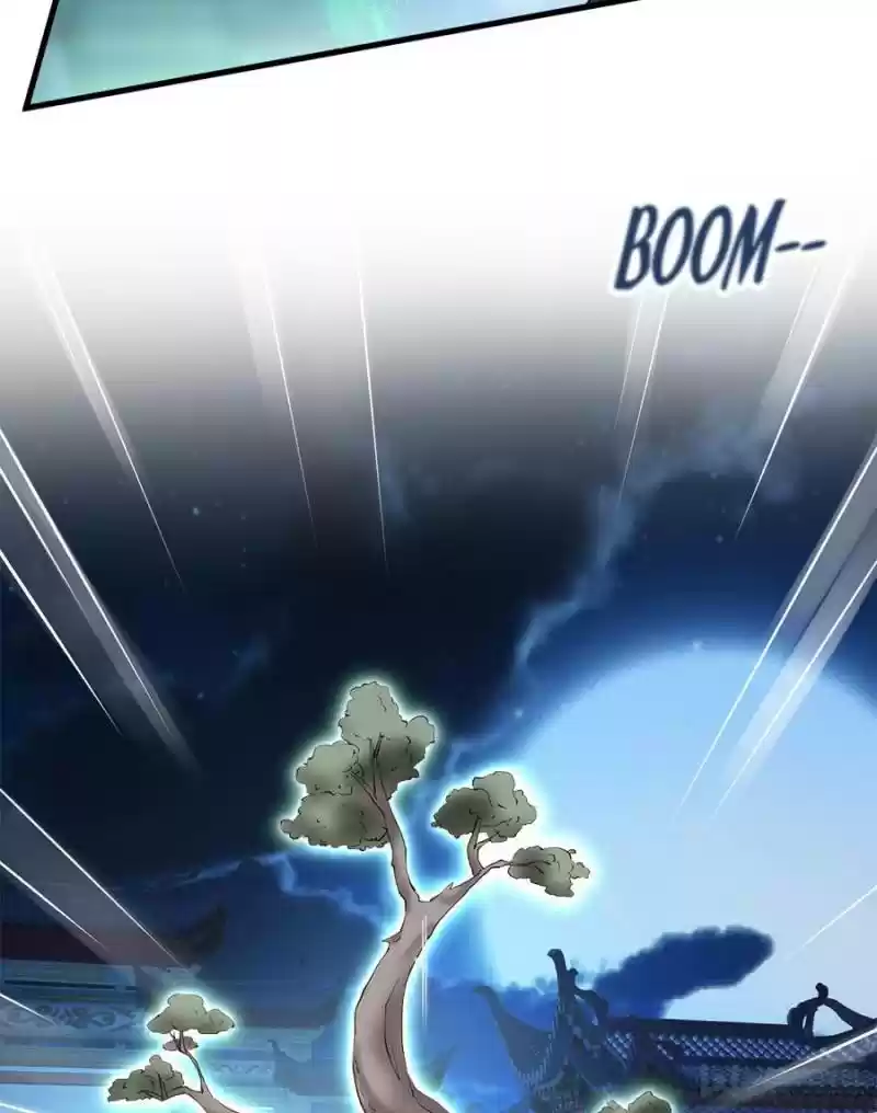 The Villainous Doctor Chapter 45