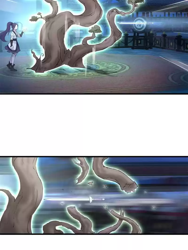 The Villainous Doctor Chapter 45