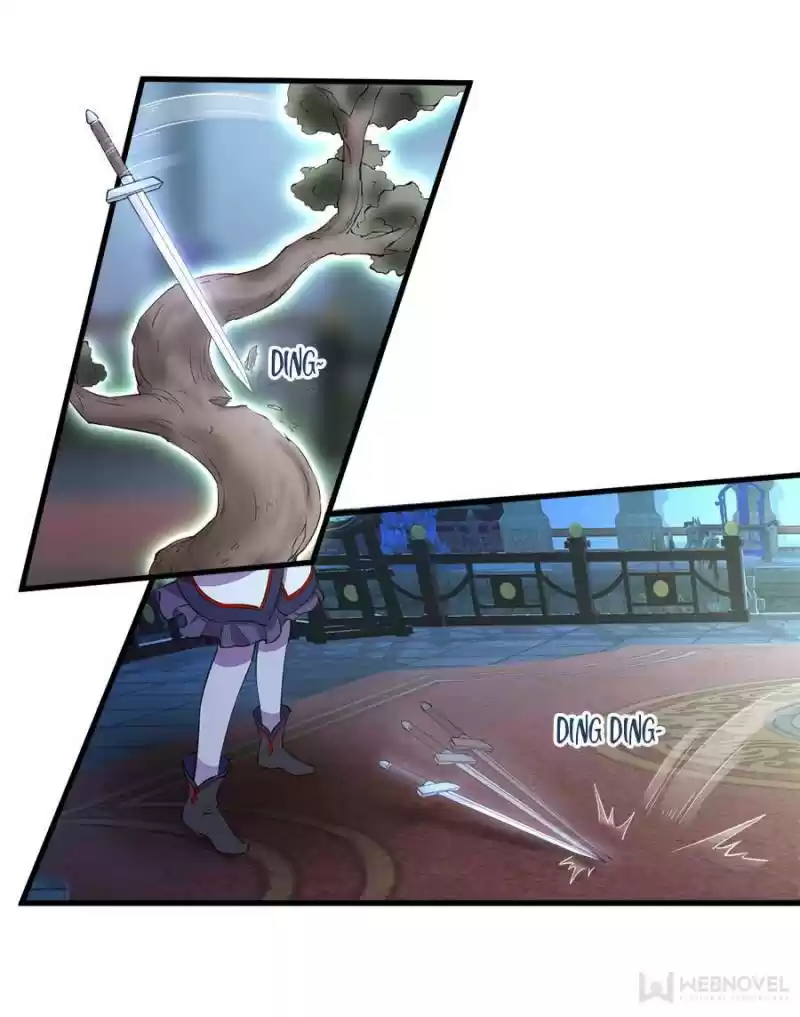 The Villainous Doctor Chapter 45