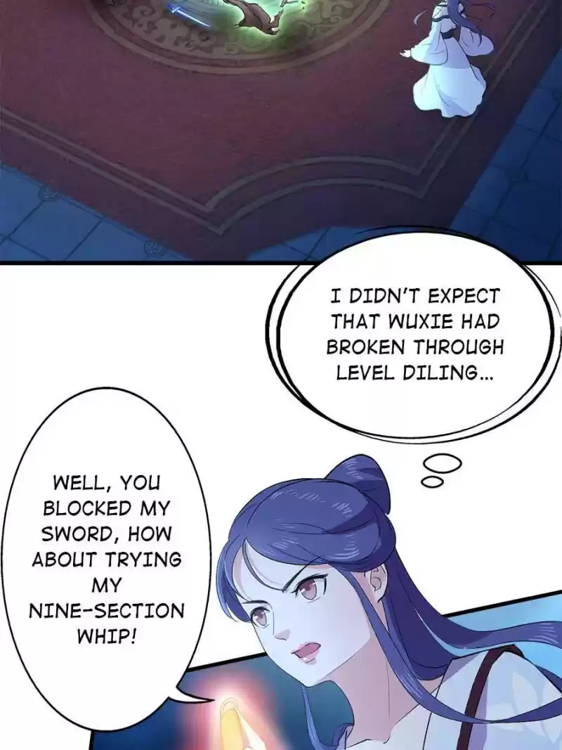 The Villainous Doctor Chapter 45