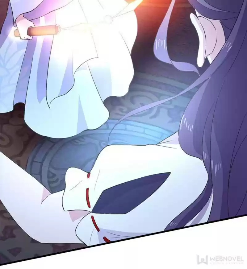 The Villainous Doctor Chapter 45