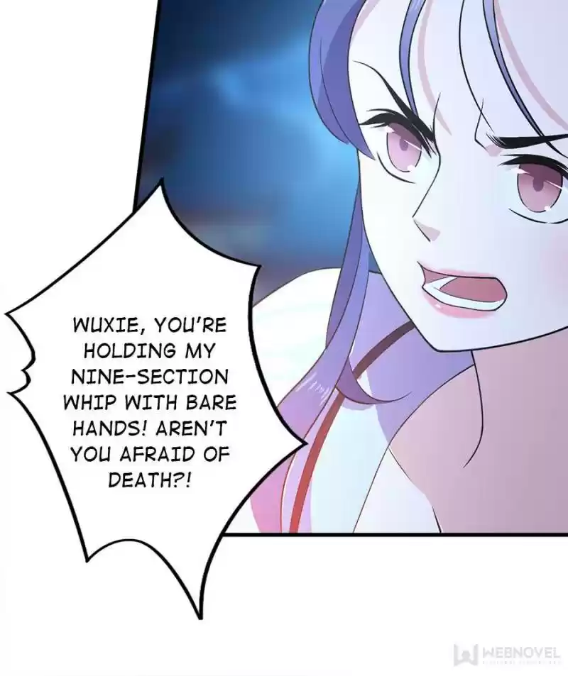 The Villainous Doctor Chapter 45